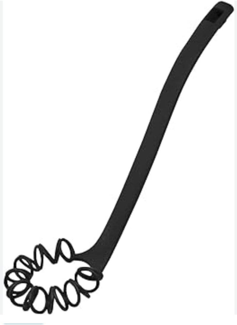 Generic - High-Quality Spiral Whisk – Perfect for Béchamel, Eggs, and Coffee - Image 1
