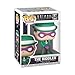Funko Pop Animation Batman The Animated Series The Riddler Collectable Vinyl Figure Gift Idea Official Merchandise Toys for Kids Adults Superheroes Fans Model Figure for Collectors - Image 2