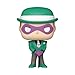 Funko Pop Animation Batman The Animated Series The Riddler Collectable Vinyl Figure Gift Idea Official Merchandise Toys for Kids Adults Superheroes Fans Model Figure for Collectors - Image 4