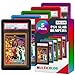 VALUN PSA Slab Bumper 5 PACK MULTICOLOR Hard TPU PSA Slab Protector Guard for Graded Cards PSA Slab Bumper Guard for PSA Slabs Card Slab Protector for PSA Card Protection - Image 3