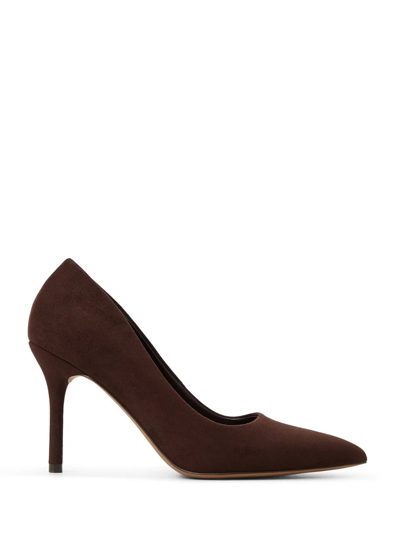 كول ات سبرنج Casual Heeled Mules Sandals