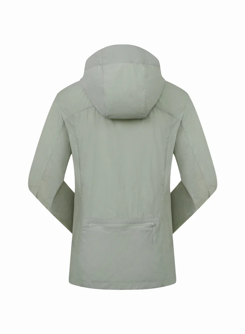 TOREAD Toread Women's Advanced UV Protection Leather Jacket TAZZBM82707