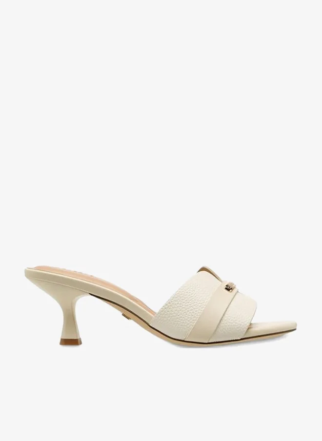 سيليست Women Kitten Heel Sandals