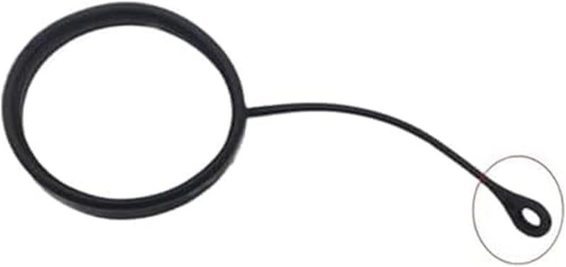 Vuzmode Car Fuel Tank Cap Tether for Mercedes-Benz - Image 1