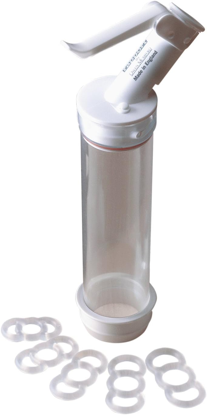Owen Mumford Rapport Vacuum Therapy Device VTD for ED - Image 1