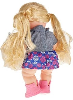 So Cute Hair Doll With Hair Extension And Accessories - pzsku/Z772F069BD9A416528DAEZ/45/_/1719943191/fb232808-27cf-4ea7-a6cd-db4f552566ee