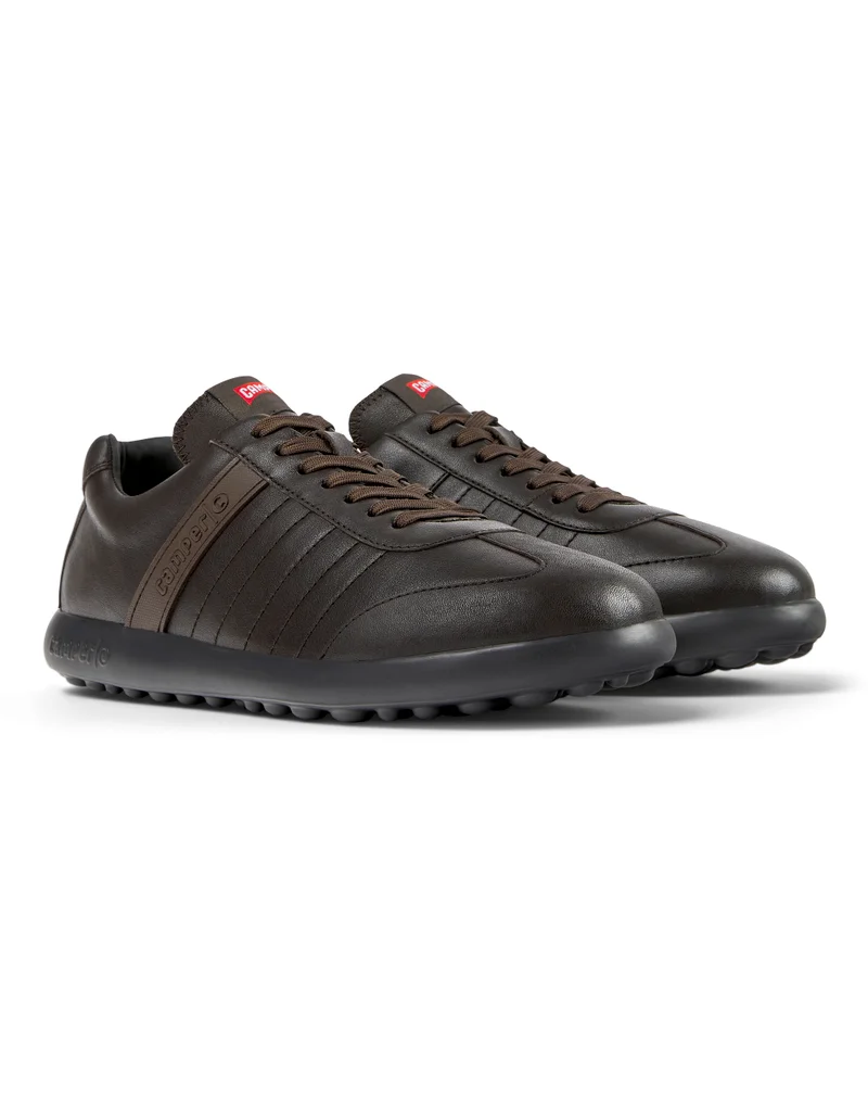 Camper Pelotas XLF, Men's Sneaker, Brown