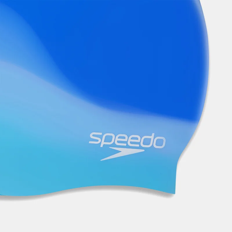 speedo Silicone Swimming Cap
