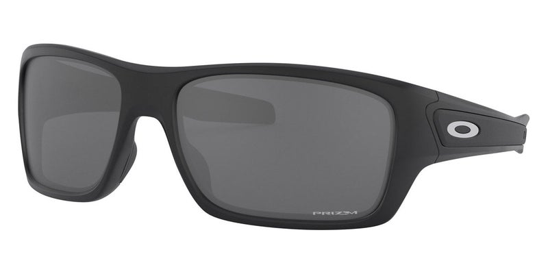 OAKLEY أوكلي™ توربين OO9263 926342 63 - أسود غير لامع