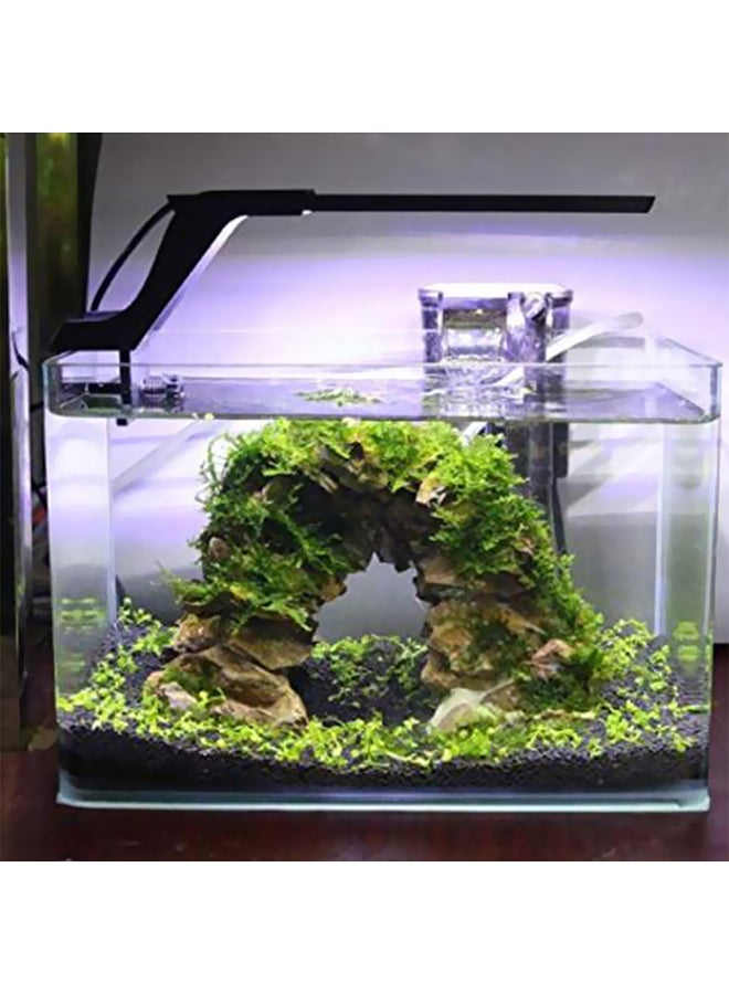 Loquat 15 LED Aquarium Clip Light White 35x6.80x6.80cm - Image 3