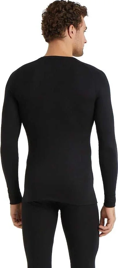 بلاك سباد Unisex Thermal T-Shirt Level 2 9259