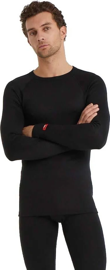 بلاك سباد Unisex Thermal T-Shirt Level 2 9259