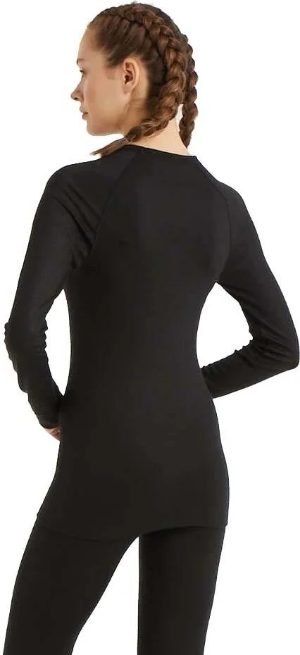 بلاك سباد Unisex Thermal T-Shirt Level 2 9259