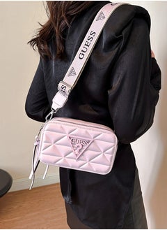 GUESS Women Crossbody Bag,Bag for Women,Shoulder Bag 20*12*7.5cm  - Image 2