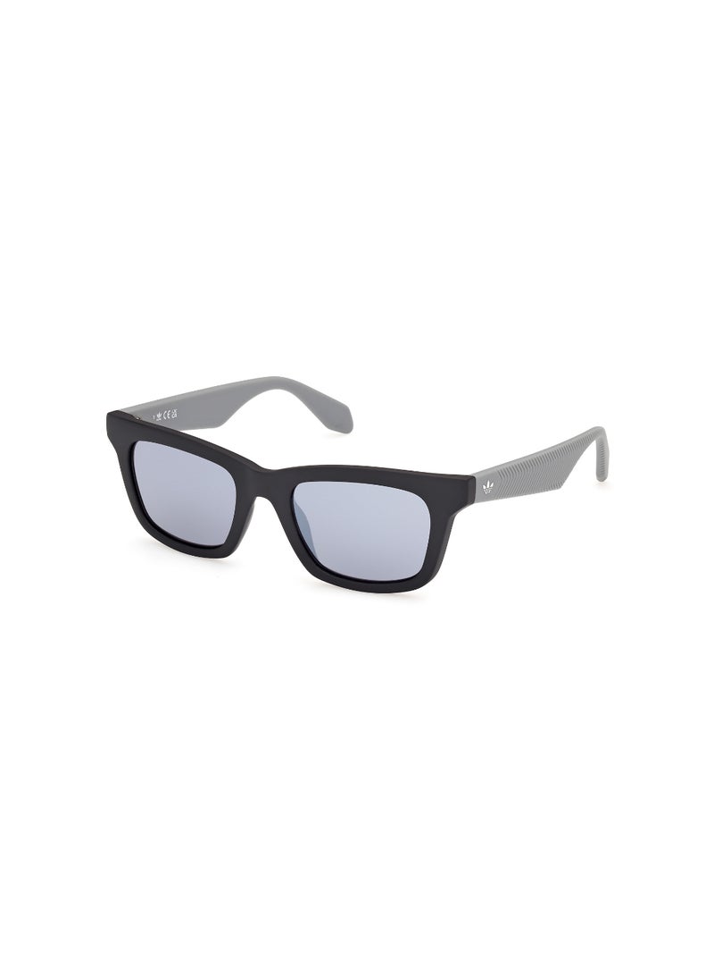 Adidas Full Rim Navigator Unisex Sunglass Or011602C51 - Image 1