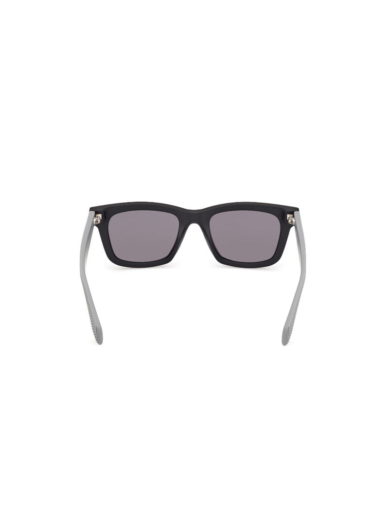 Adidas Full Rim Navigator Unisex Sunglass Or011602C51 - Image 4