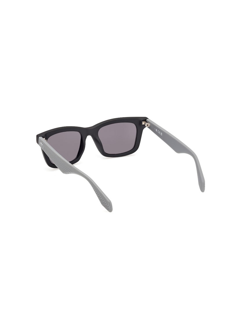 Adidas Full Rim Navigator Unisex Sunglass Or011602C51 - Image 3