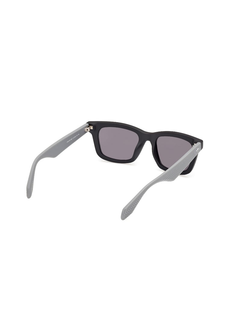 Adidas Full Rim Navigator Unisex Sunglass Or011602C51 - Image 5