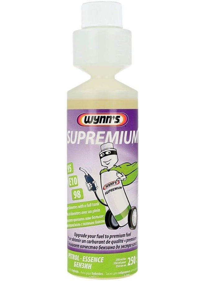 WYNN'S Wynn's Supremium Petrol  - Image 1