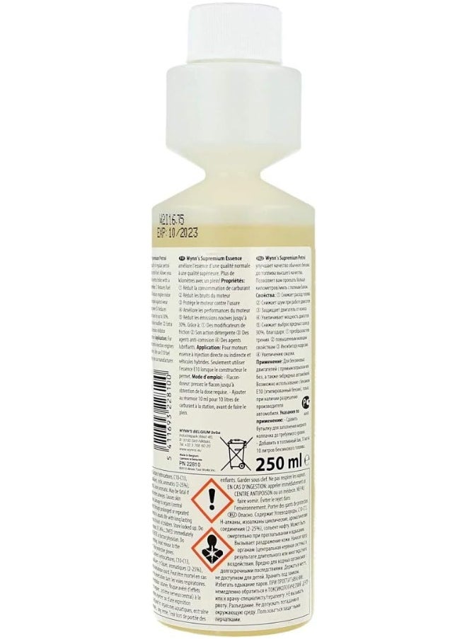 WYNN'S Wynn's Supremium Petrol  - Image 2