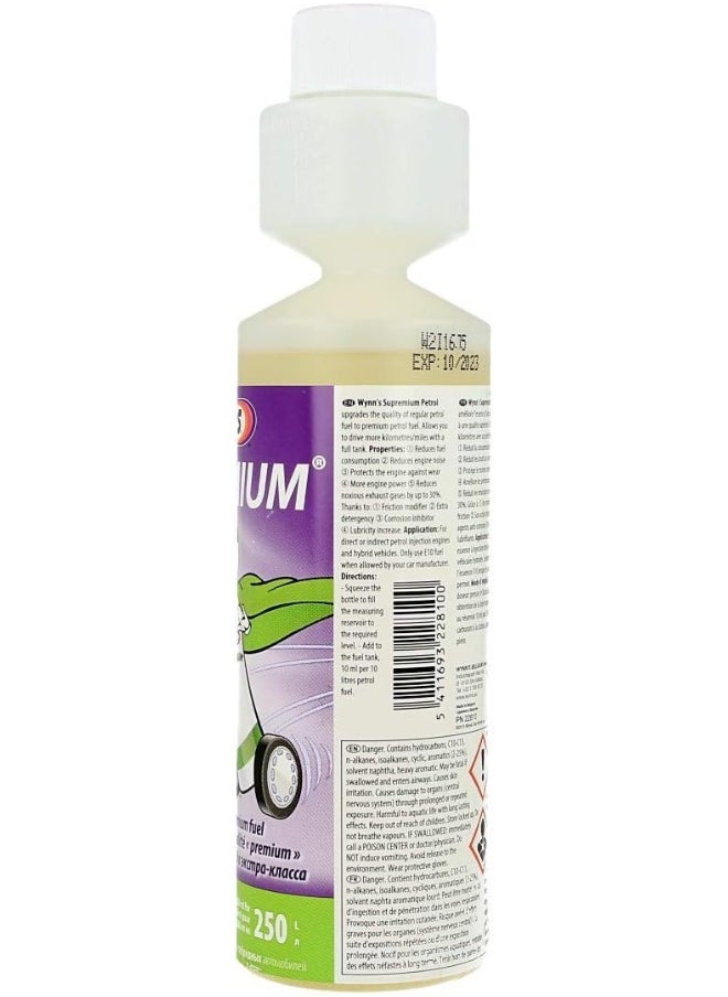 WYNN'S Wynn's Supremium Petrol  - Image 3