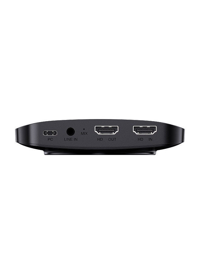 Ezcap - Ezcap 326C 4K Video Game Capture Card - Image 1