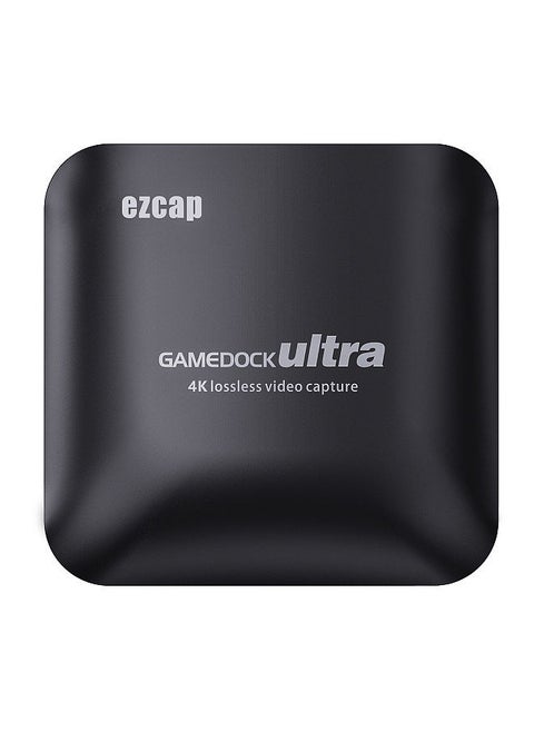 Ezcap 326C 4K Video Game Capture Card