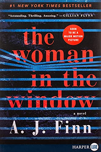 The Woman In The Window 