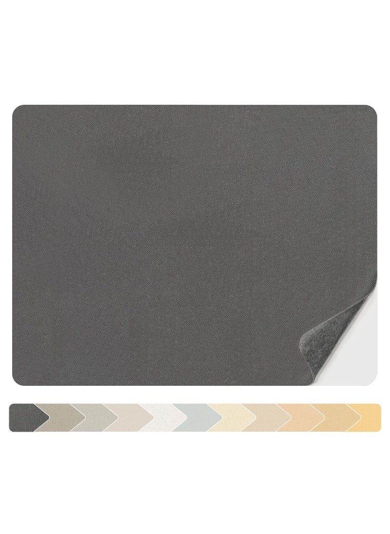 Numola Numola Leather Repair Patch 811 inch SelfAdhesive Leather Repair Tape ScratchHoles Vinyl Repair Kit for Couch Car Seat Sofas DIY Furniture Upholstery Chair Jackets Firstaid Gray 