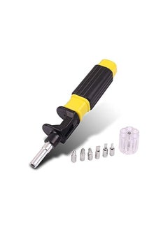 Bit 360 Standard Screwdriver Set for Home Use
