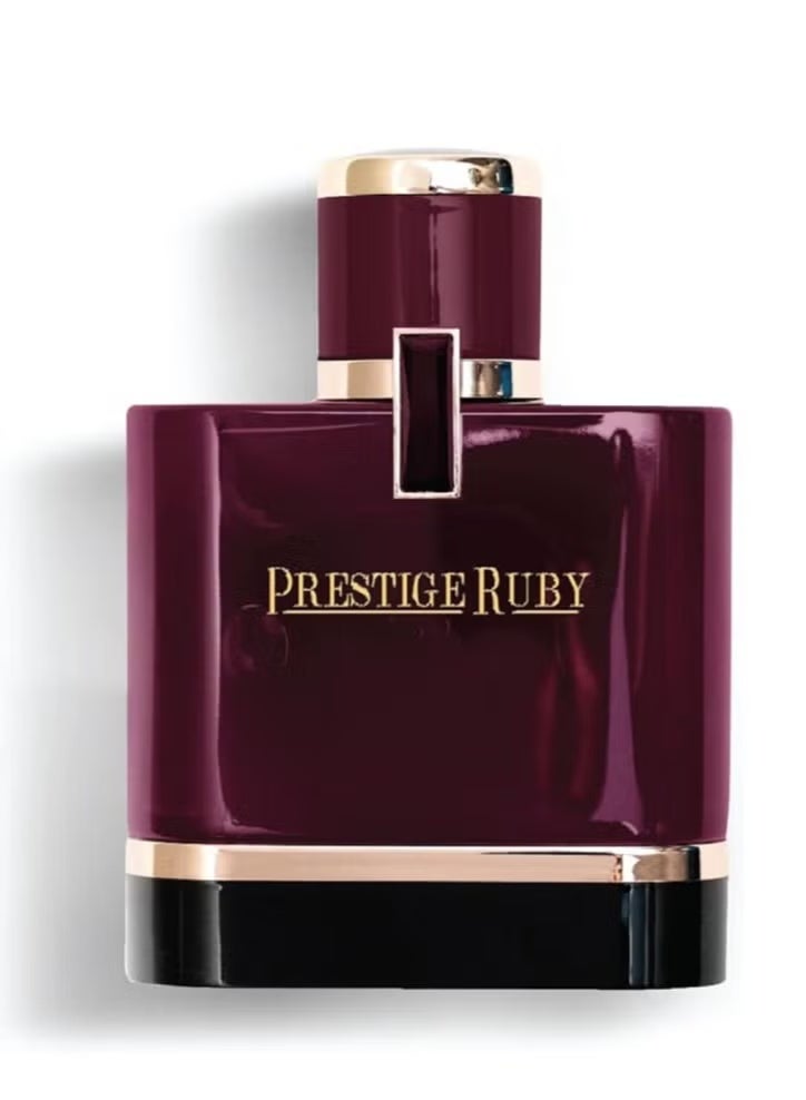 Majid Al Majed for Oud Prestige Ruby Perfume 100 ml - Image 1