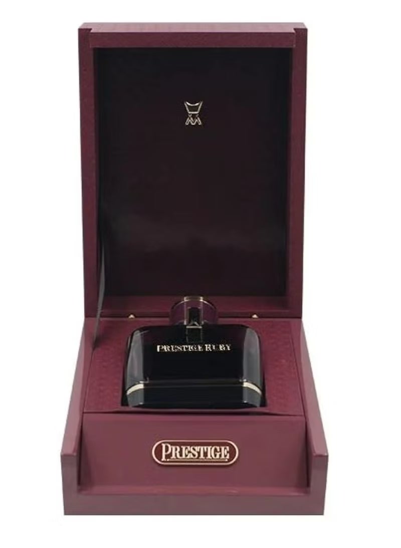 Majid Al Majed for Oud Prestige Ruby Perfume 100 ml - Image 3