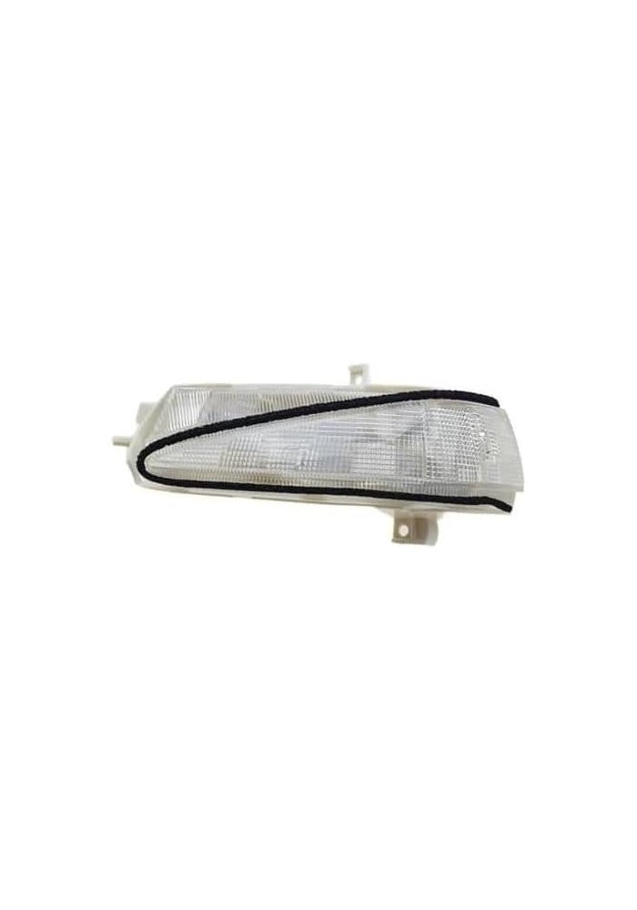 Wivplex Side Mirror Turn Signal Light for Civic - Image 1