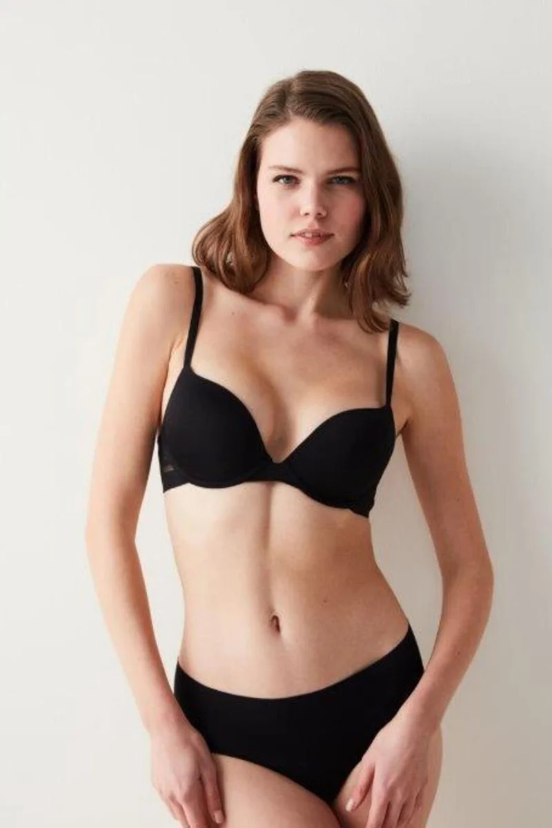 بنتي PENTI Lift Up Underwired Bra