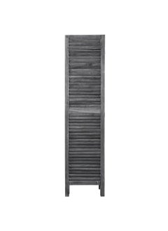 LOFT Multi-point contact, high quality frame CAMILA,PARTITION SCREEN,L120XP2XH170CMS,GREY,MDF-109624  - Image 3