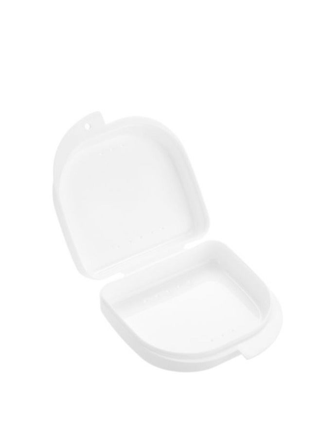 Superior Portable Convenient Medical Denture Brace Box With Air Hole - Image 4