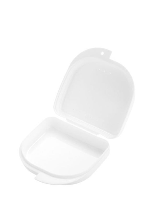 Superior Portable Convenient Medical Denture Brace Box With Air Hole - Image 5