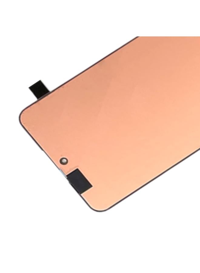 erorex Replacement Fluid AMOLED LCD Screen For OnePlus 10T CPH2415 CPH2413 CPH2417 with Digitizer Full Assembly Black - Image 3