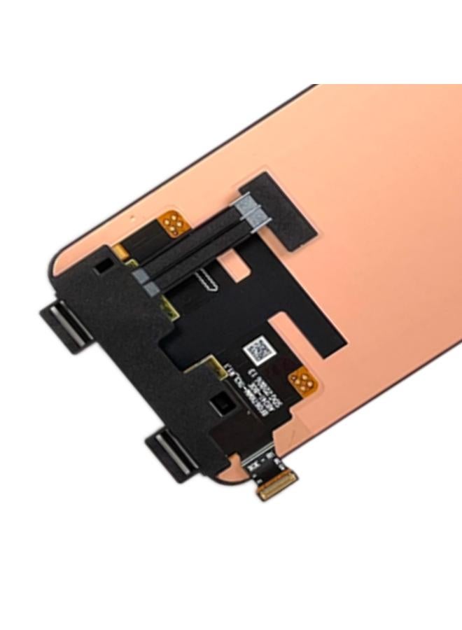 erorex Replacement Fluid AMOLED LCD Screen For OnePlus 10T CPH2415 CPH2413 CPH2417 with Digitizer Full Assembly Black - Image 4