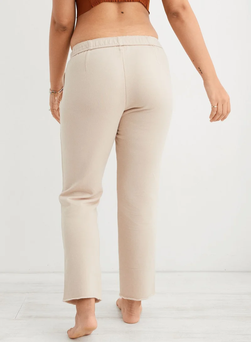 Aerie Wide Leg Pants