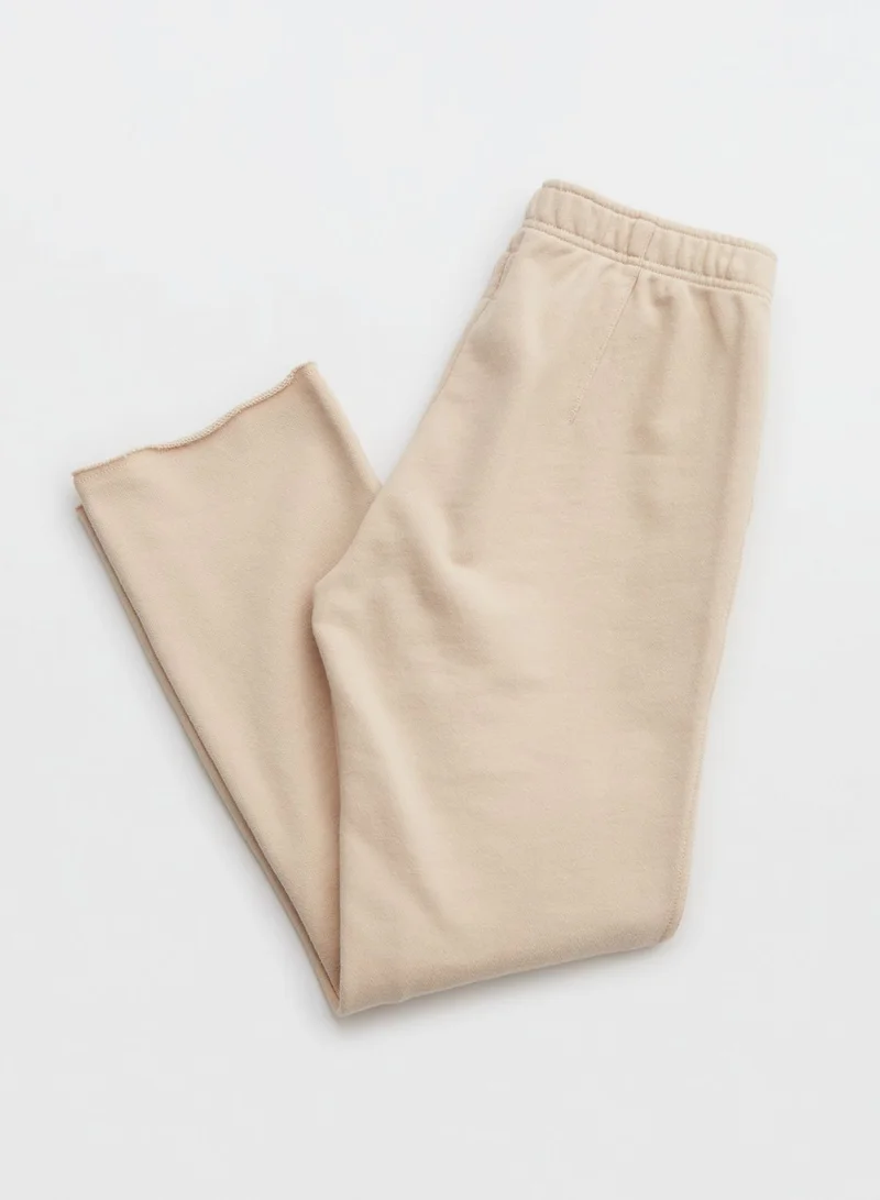Aerie Wide Leg Pants