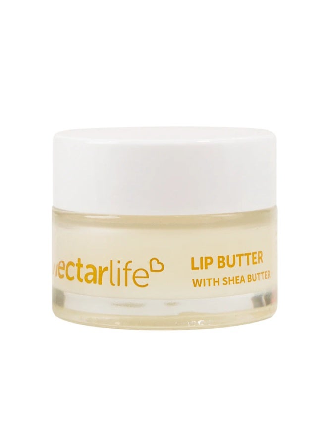 Nectar Life Lip Butter Vanilla - Image 1