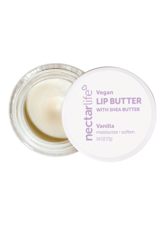 Nectar Life Lip Butter Vanilla - Image 2