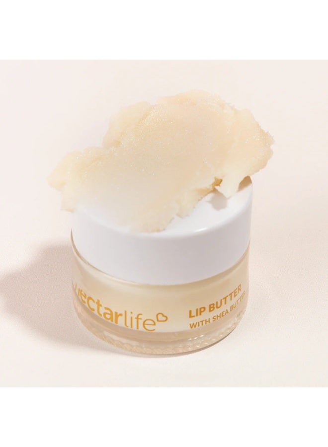 Nectar Life Lip Butter Vanilla - Image 3