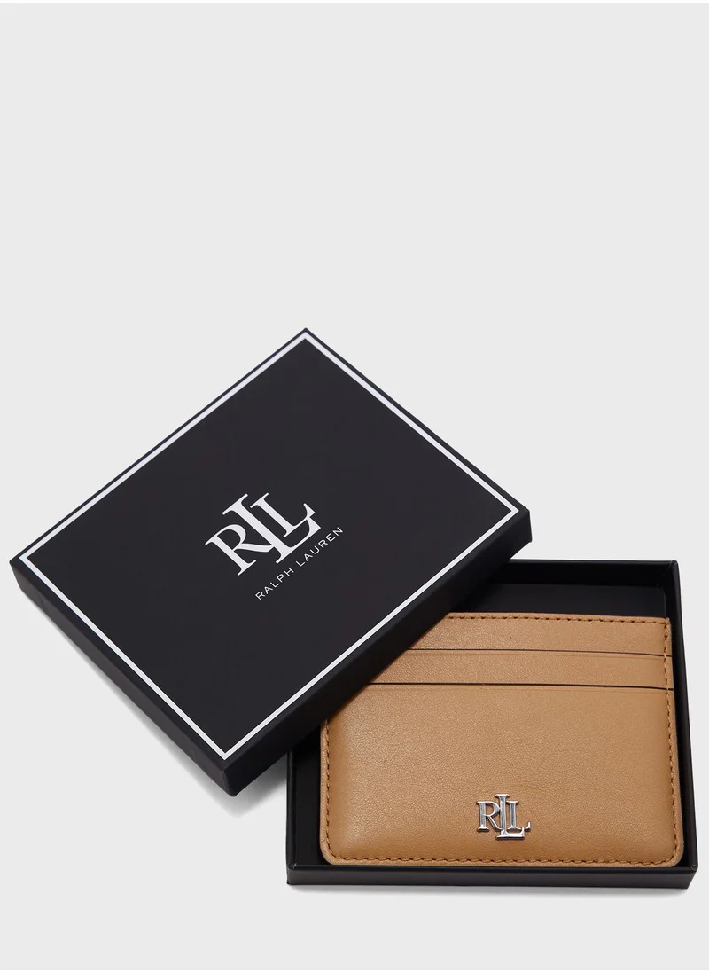 Lauren Ralph Lauren Slim  Small Purse