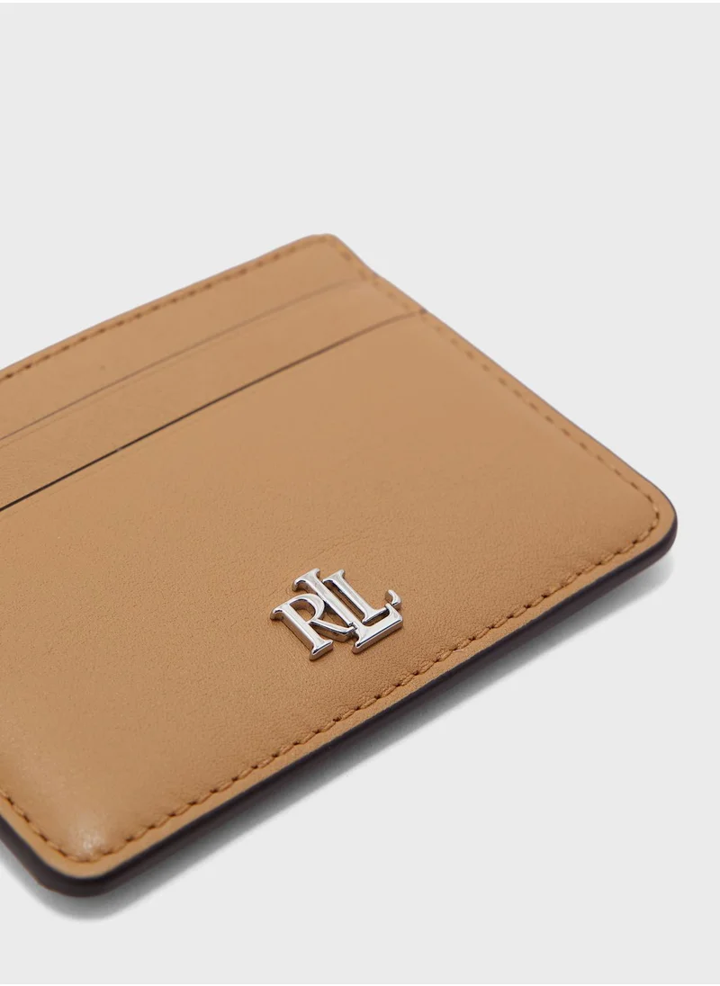 Lauren Ralph Lauren Slim  Small Purse