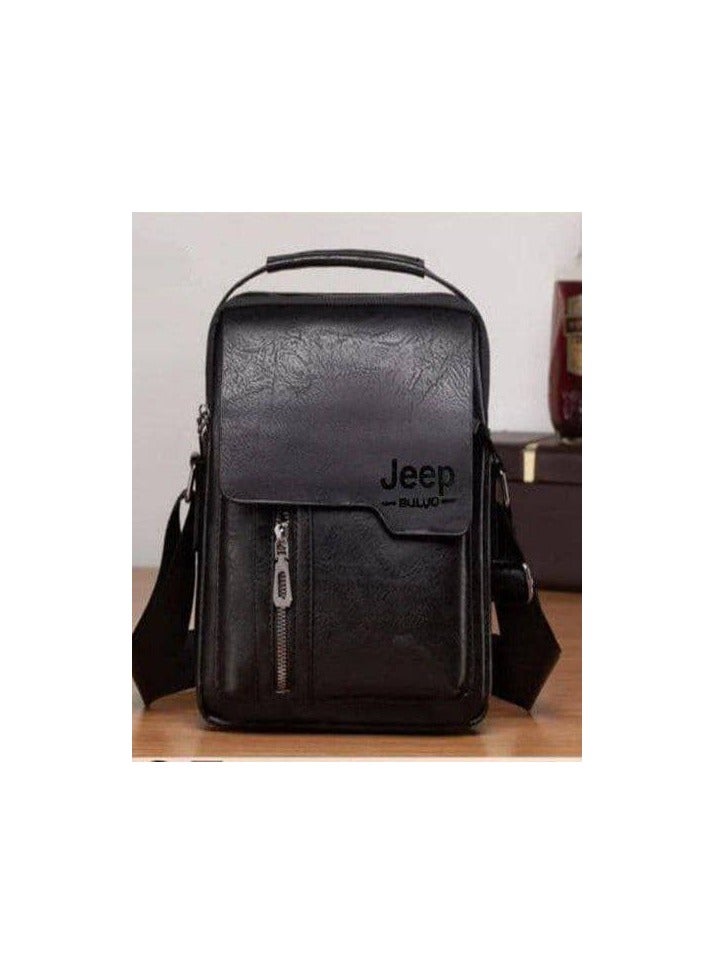 جيب حقيبة يد محبوكة بحزام كتف