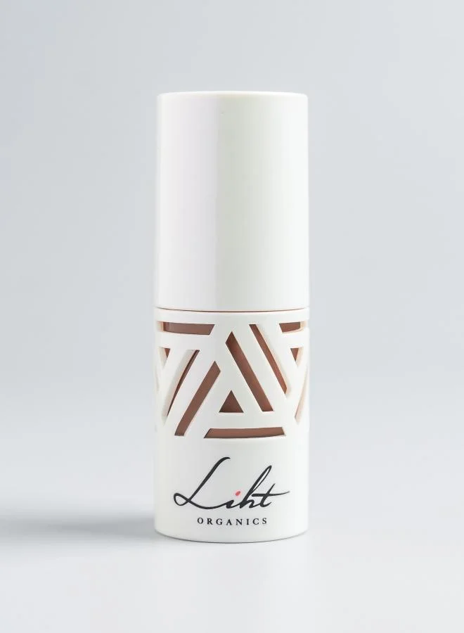 Liht Organics Youth Elixir Liquid Foundation