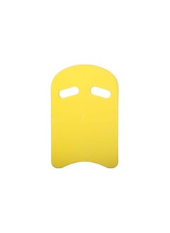 Generic SPORT Swimming Kickboard 335 Yellow  - Image 2