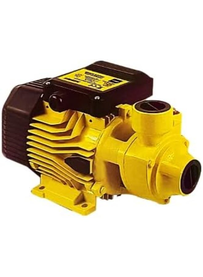 نوفيكس مضخة المياه، تضمن أداءً مستقرًا، وتركيبًا سهلاً، وتصميمًا مدمجًا. - Image 1